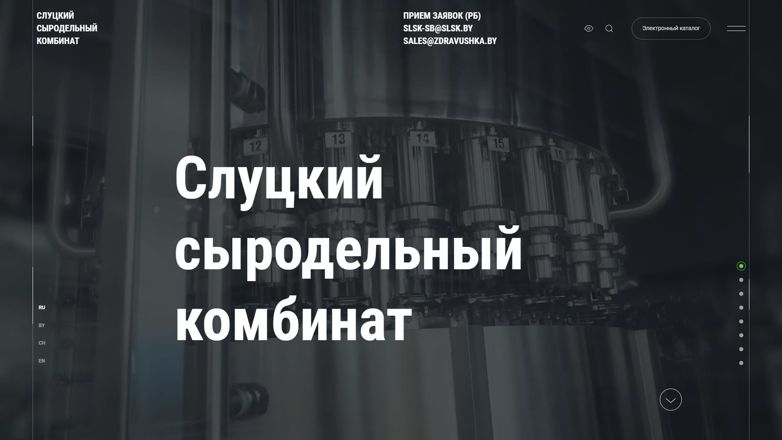 Аудит кода перед сменой подрядчика